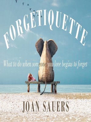 cover image of Forgetiquette